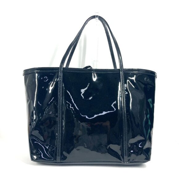 DOLCE & GABBANA Tassel fringe logo Leopard print Shoulder Bag Tote Bag - Picture 7 of 13